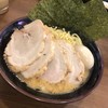 横浜家系ラーメン 一刀家