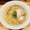 自家製麺 竜葵