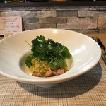 ビストロ セレニテ - 