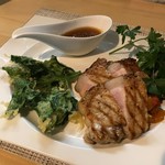 ビストロ セレニテ - 