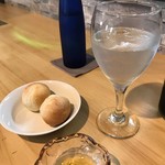 ビストロ セレニテ - 