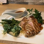 ビストロ セレニテ - 