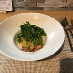 ビストロ セレニテ - 