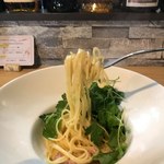 ビストロ セレニテ - 