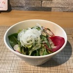 ビストロ セレニテ - 