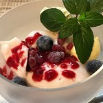 ビストロ セレニテ - 