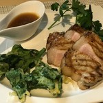 ビストロ セレニテ - 