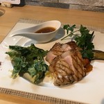 ビストロ セレニテ - 