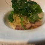 ビストロ セレニテ - 