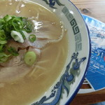 中華そば 紅蘭 - 