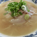 中華そば 紅蘭 - 