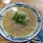 中華そば 紅蘭 - 