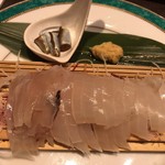 函館海鮮居酒屋魚まさ - 