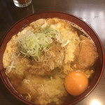 東京グル麺 - 
