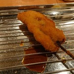 串かつ 若菜 - 