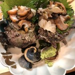 居酒屋夜食亭 - 