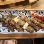 居酒屋夜食亭 - 