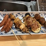 居酒屋夜食亭 - 