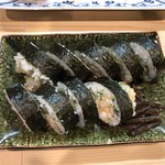居酒屋夜食亭 - 