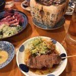 居酒屋 豪 - 