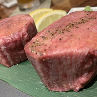 焼肉USON - 