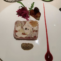 レストラン ロワール フレンチ - 