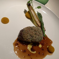 レストラン ロワール フレンチ - 