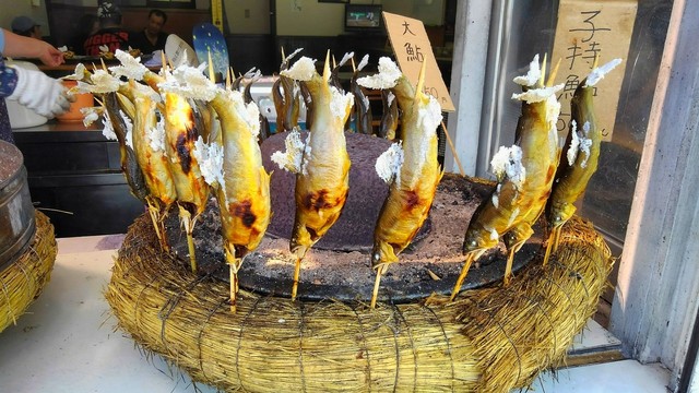 つるや - 矢祭山（食堂）の写真