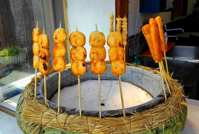 つるや - 矢祭山（食堂）の写真