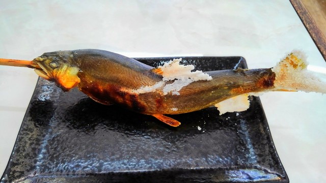 つるや - 矢祭山（食堂）の写真