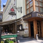 Kutscherschänke - お店♪