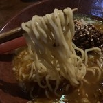 Burabo Ramen - 