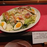 ザ タヴァン グリル＆ラウンジ - 