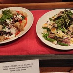 ザ タヴァン グリル＆ラウンジ - 