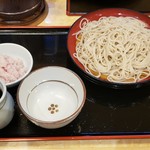 小諸そば - 