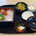 日本酒スローフード 方舟 - 