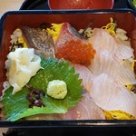 日本酒スローフード 方舟 - 