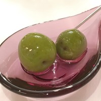 Shin Harada - オリーブ