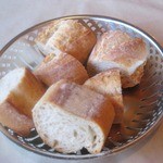 ル マルス - フランスパン