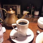 BUCYO COFFEE - ブレンド