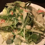 二階の和ダイニングわだち - 