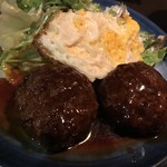 二階の和ダイニングわだち - 