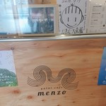 MENZO - 