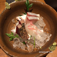 魚匠 銀平 道頓堀店 - 