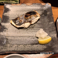 魚匠 銀平 道頓堀店 - 