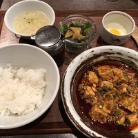 中華旬彩 森本 - 