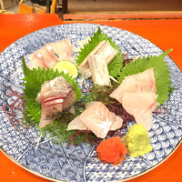 魚竹 - 