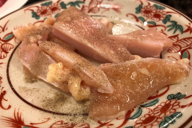 焼肉磐梯山 西若松 焼肉 食べログ