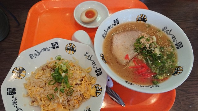 きんしゃい亭 麺やたぶきん 新発田店 西新発田 ラーメン 食べログ きんしゃい亭 麺やたぶきん 新発田店 西新発田 ラーメン 食べログ