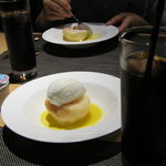 ビストロ メルキュール - 